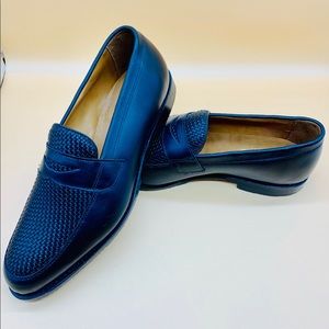 Allen Edmonds Lake Bluff Dress Loafer